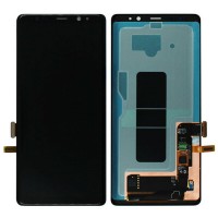         lcd assembly for Samsung note 9 N9600 N960 N90F